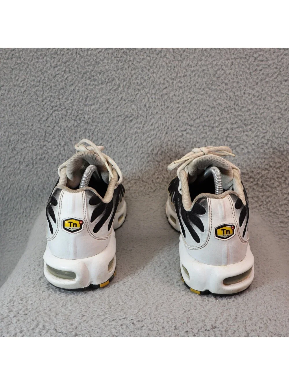 Nike used some